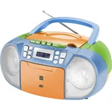 Dual DAB-P 210 bunt