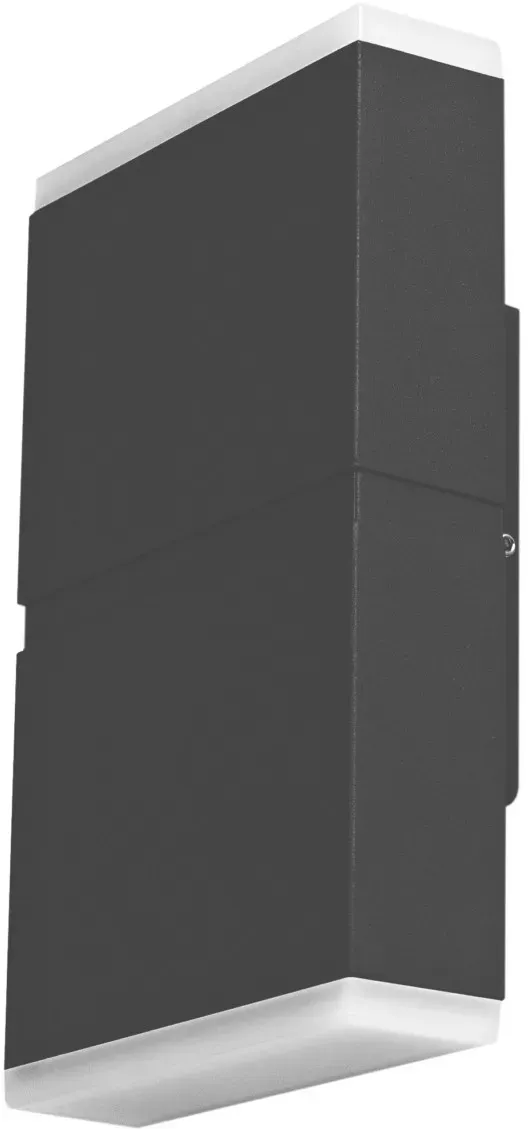 Megatron LED-Außenleuchte MT69016
