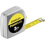 Stanley Bandmass Powerlock 3 m Länge, 12,7 cm