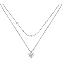 Christ Kette 89085667 - silber