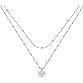 Christ Kette 89085667 - silber