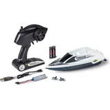 CARSON RC-Boot Speed Boat Nano XL 2,4GHz RtR 270mm (500108047)