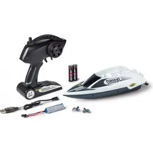 CARSON RC-Boot Speed Boat Nano XL 2,4GHz RtR 270mm (500108047)