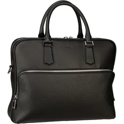 Hugo Boss Aktentasche New Crosstown S Laptoptaschen   Schwarz Herren 