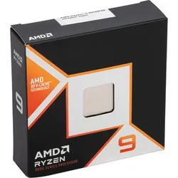 AMD Ryzen 9 9950X3D
