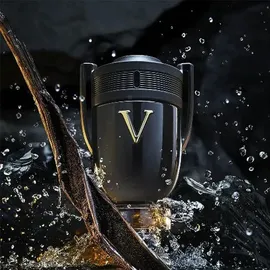 Paco Rabanne Invictus Victory Eau de Parfum 100 ml