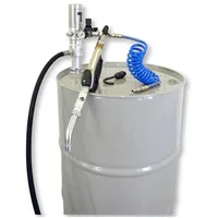TECALEMIT Druckluftpumpe DP36 eco