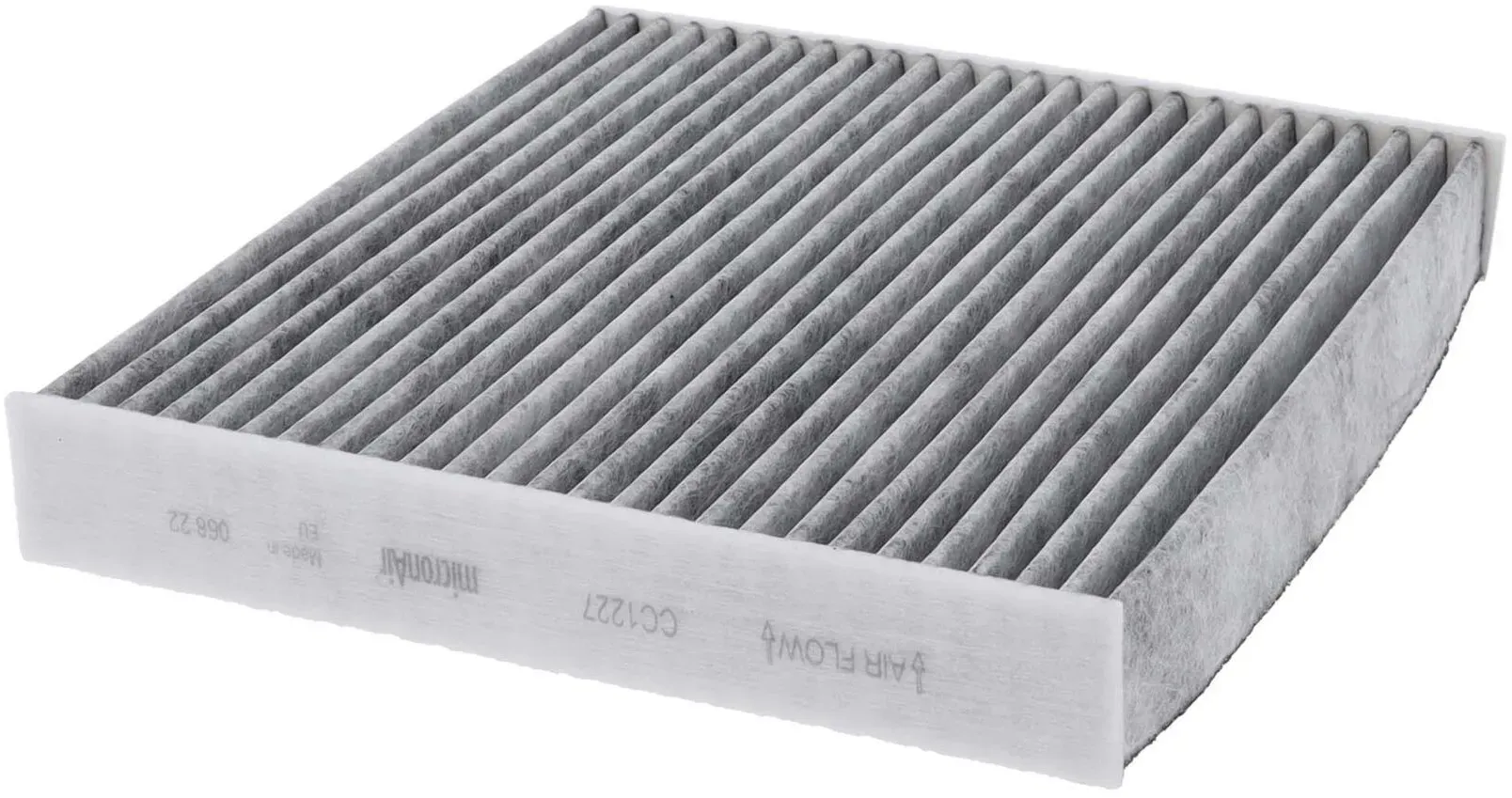 CORTECO Filter, Innenraumluft 80000605 für Subaru TOYOTA LEXUS