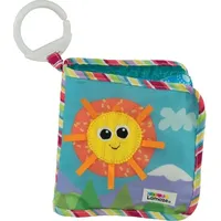 Lamaze Entdeckungsbuch