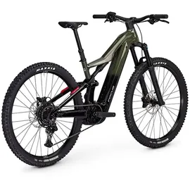Focus Thron2 6.7 2025 29 Zoll RH 54 cm Unisex grün