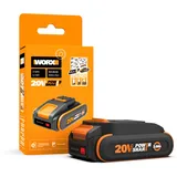 Worx Akku Power Share 20V