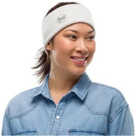 Buff Merino Wool Nackenwärmer - Solid Cloud - One Size