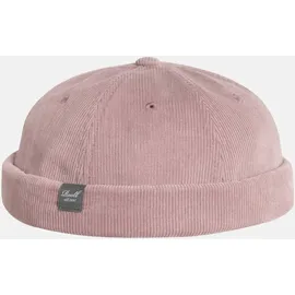Reell Docker Cap rosa Einheitsgröße