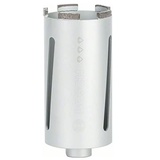 Bosch Professional Dry Speed Best for Universal Diamanttrockenbohrer 78, 1er-Pack 2608587324