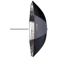 Elinchrom Umbrella Shallow silber 105cm