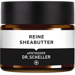 Dr. Scheller Reine Sheabutter