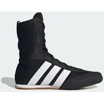adidas Box Hog Classic Herren Core Black/Cloud White 46