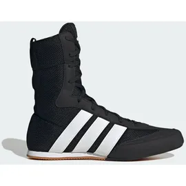 adidas Box Hog Classic Herren Core Black/Cloud White 46