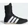 adidas Box Hog Classic Herren Core Black/Cloud White 46