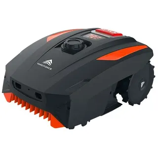 Mähroboter MB 400 inkl. Mähgarage