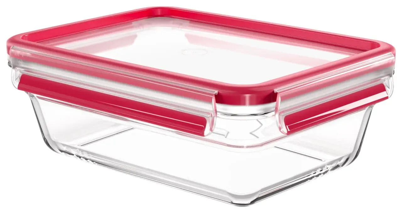 Emsa Frischhaltedose CLIP & CLOSE - B/H/T ca. 16.60x7.90x22.70