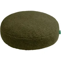 Hunter Hundekissen Kumara 70 x 70 cm khaki