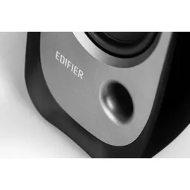 Edifier R12U 2.0 Lautsprecher schwarz