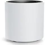 Prosperplast HEOS 46,8 x 46,8 x 45 cm Weiß