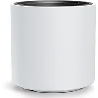 Prosperplast HEOS 46,8 x 46,8 x 45 cm Weiß