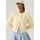 Levi's Strickjacke in Gelb M