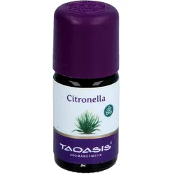 Citronella rein Bio