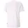 Puma ESS Small Logo Tee weiß XXL
