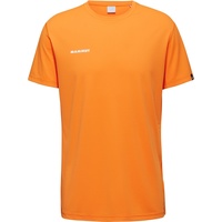 Mammut Massone Sport T-shirt orange)