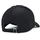 Under Armour Youth Branded Lockup Cap Herren 001 black/white