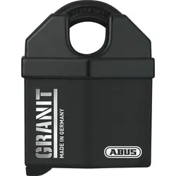 ABUS Vorhängeschloss GRANITTM 37/60 (Sonderanfertigung, Plus Code erforderlich)