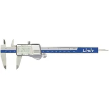 Limit Digitaler Messschieber 200mm