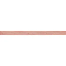Keramikfaserfeilen KFF Flach 1,0x10x150mm A280 für Werkzeug- und Formenbau