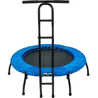 Sport-Thieme Jump 4 125 cm Mehrfarbig