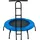 Sport-Thieme Jump 4 125 cm Mehrfarbig