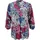 aniston plus Schluppenbluse mit extravaganten farbenfrohes Animaldessin - NEUE KOLLEKTION