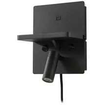 LINDBY Auden (10041902) schwarz