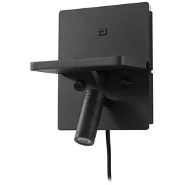 LINDBY Auden (10041902) schwarz