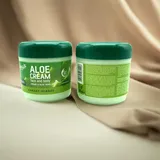 Tabaibaloe Aloe Vera Gesichts und Körpercreme 300 ml, Tabaibaloe Gesunde Pflege