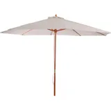 MCW Lissabon Ø 350 cm Beige