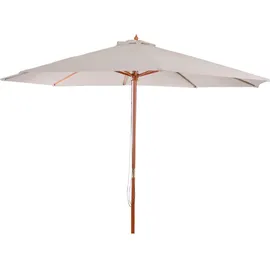 MCW Lissabon Ø 350 cm Beige