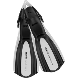 Mares - Avanti Pure-X - Geräteflossen - Farbe: Weiß S/M