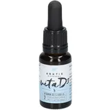 Arktis BioPharma Arktis Vitamin D3 2000 I.e. Vita D3