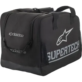Alpinestars Helmtasche M10 One Size Schwarz