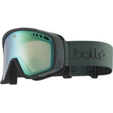 Bollé Mammoth black forest matte/phantom green emerald-photochromic (BG037008)