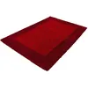 Hali LIFE1602301503RED Teppich Rechteck Polypropylen (PP) rot